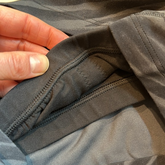 Lululemon Align Tank Zebra Print - Picture 6 of 6